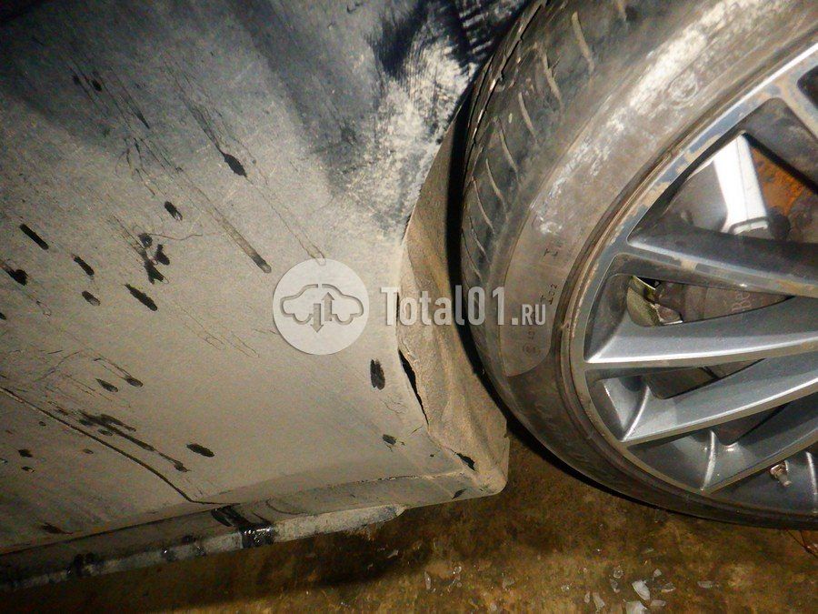 Фото Mercedes-Benz S-класс 88