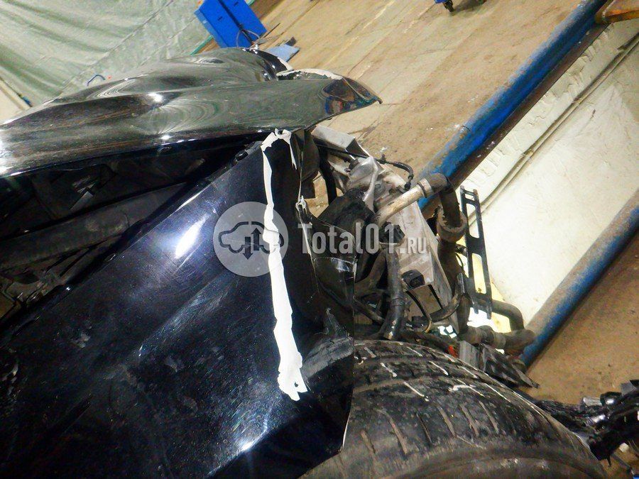 Фото Mercedes-Benz S-класс 90