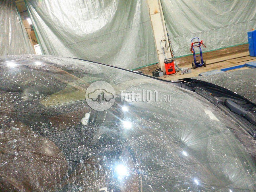 Фото Mercedes-Benz S-класс 96