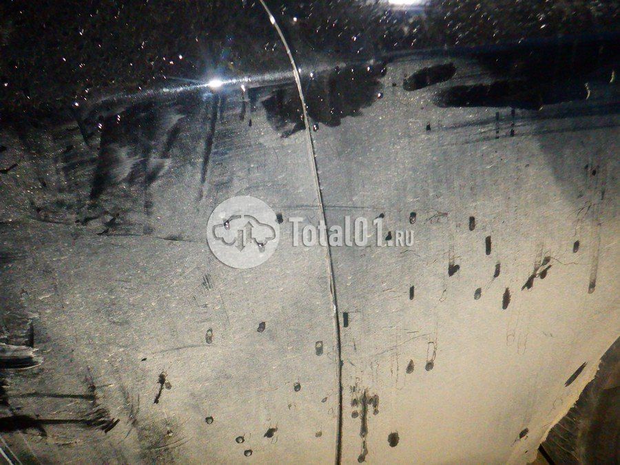 Фото Mercedes-Benz S-класс 98