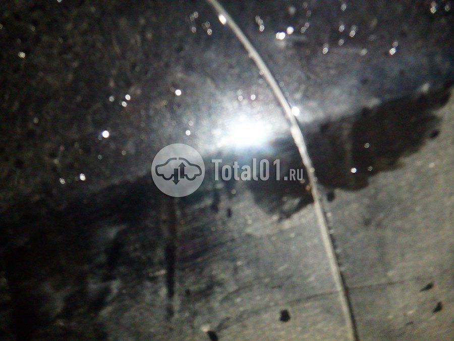 Фото Mercedes-Benz S-класс 100