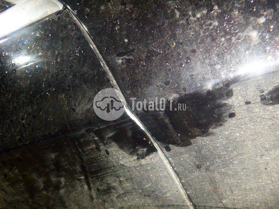 Фото Mercedes-Benz S-класс 102