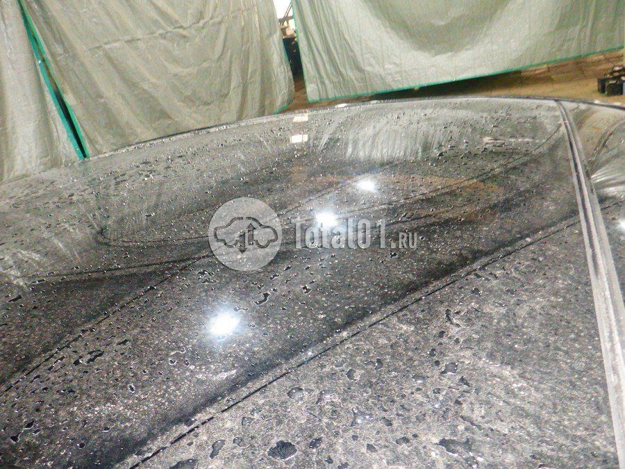 Фото Mercedes-Benz S-класс 108