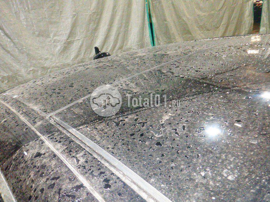 Фото Mercedes-Benz S-класс 110