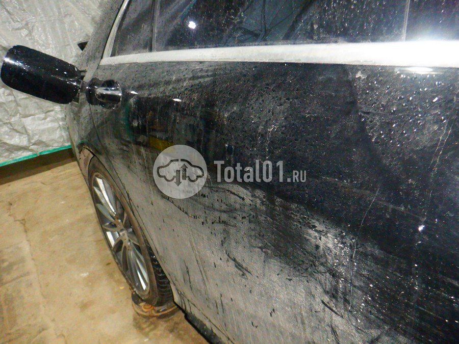 Фото Mercedes-Benz S-класс 112