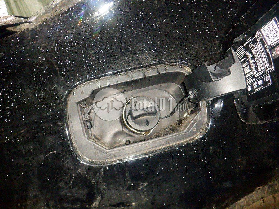 Фото Mercedes-Benz S-класс 120