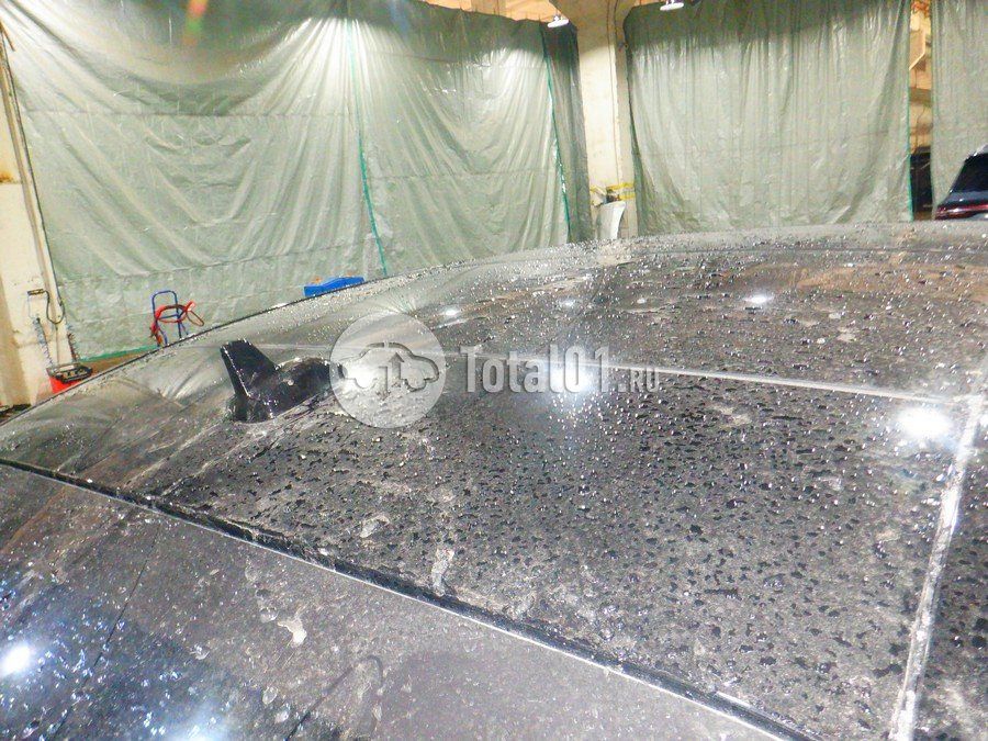 Фото Mercedes-Benz S-класс 122