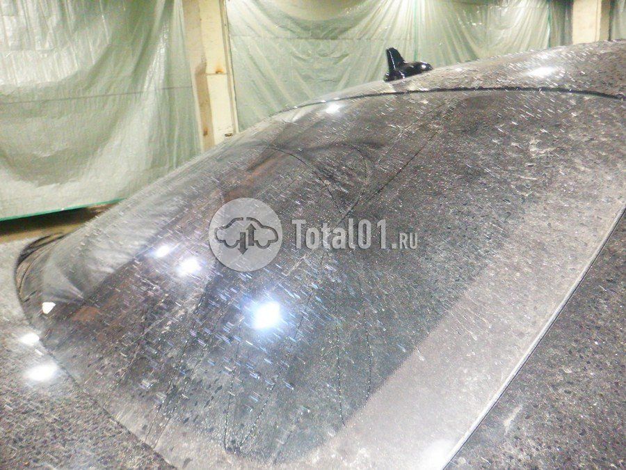 Фото Mercedes-Benz S-класс 124