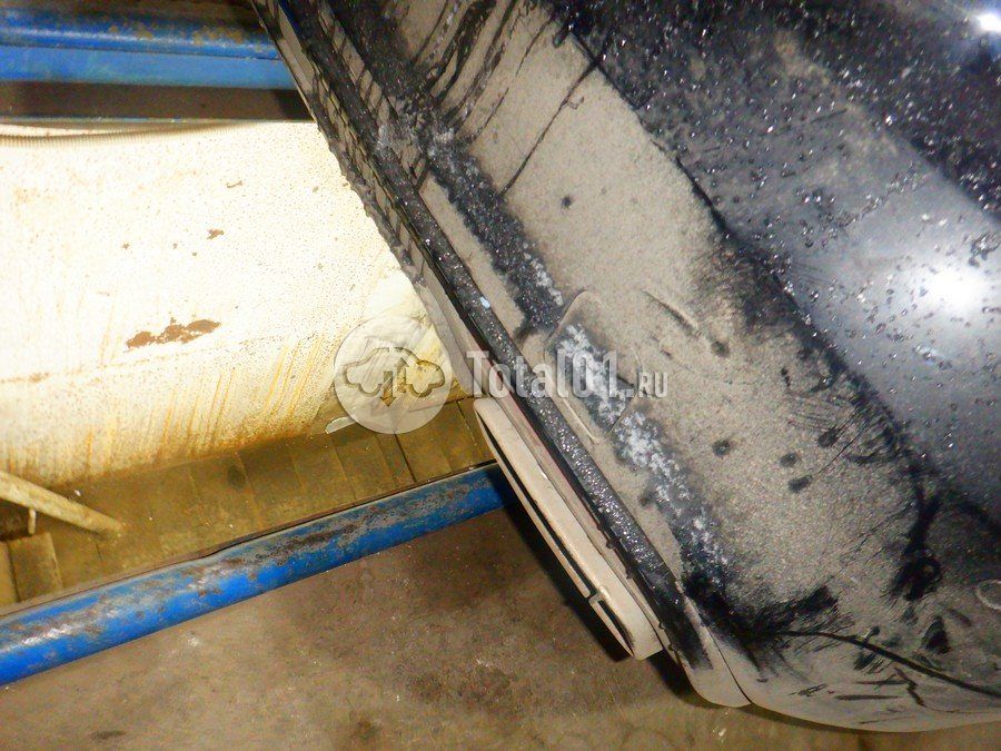 Фото Mercedes-Benz S-класс 130