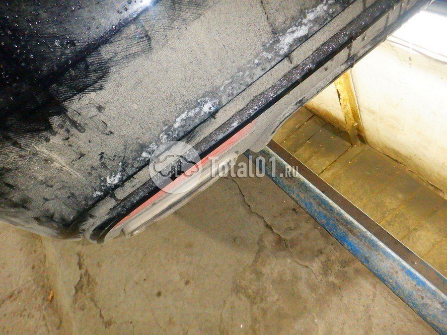 Фото Mercedes-Benz S-класс 136