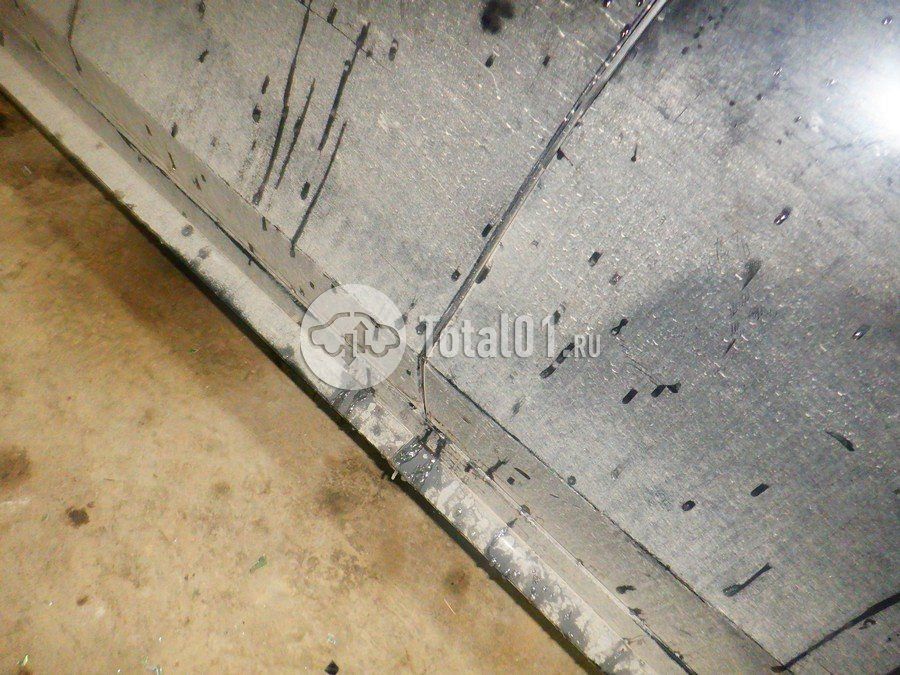 Фото Mercedes-Benz S-класс 152