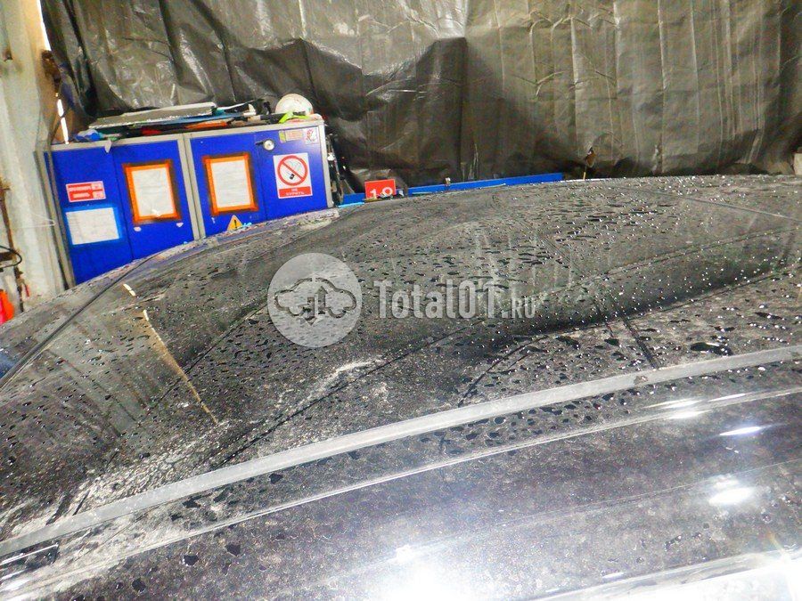 Фото Mercedes-Benz S-класс 154