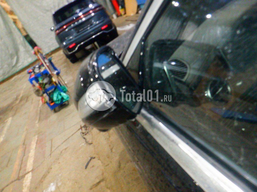 Фото Mercedes-Benz S-класс 156