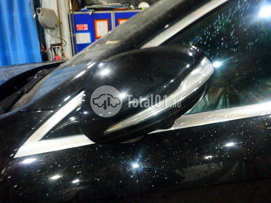 Фото Mercedes-Benz S-класс 158