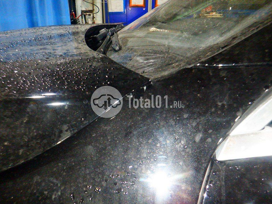 Фото Mercedes-Benz S-класс 160