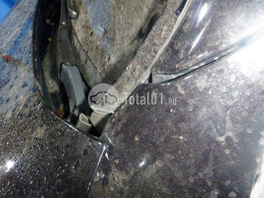 Фото Mercedes-Benz S-класс 164