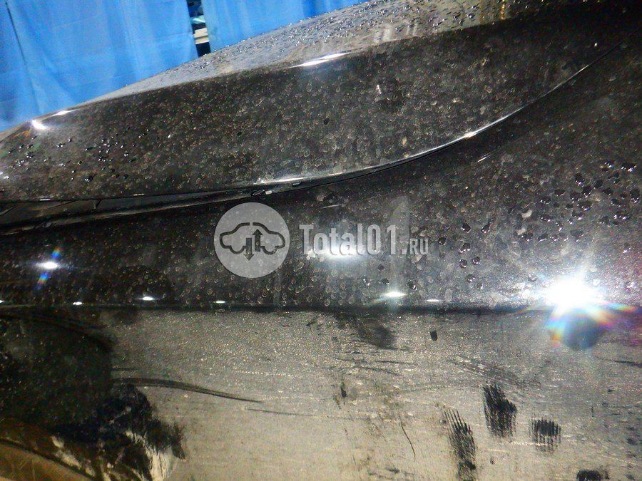 Фото Mercedes-Benz S-класс 166