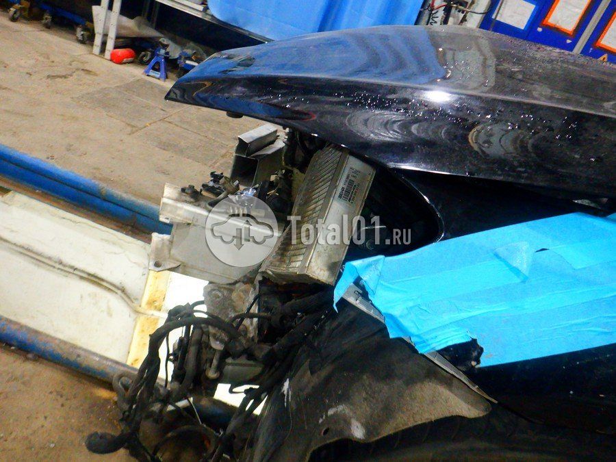 Фото Mercedes-Benz S-класс 174