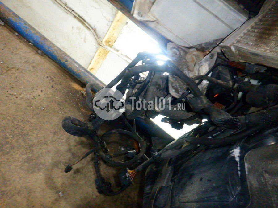 Фото Mercedes-Benz S-класс 176