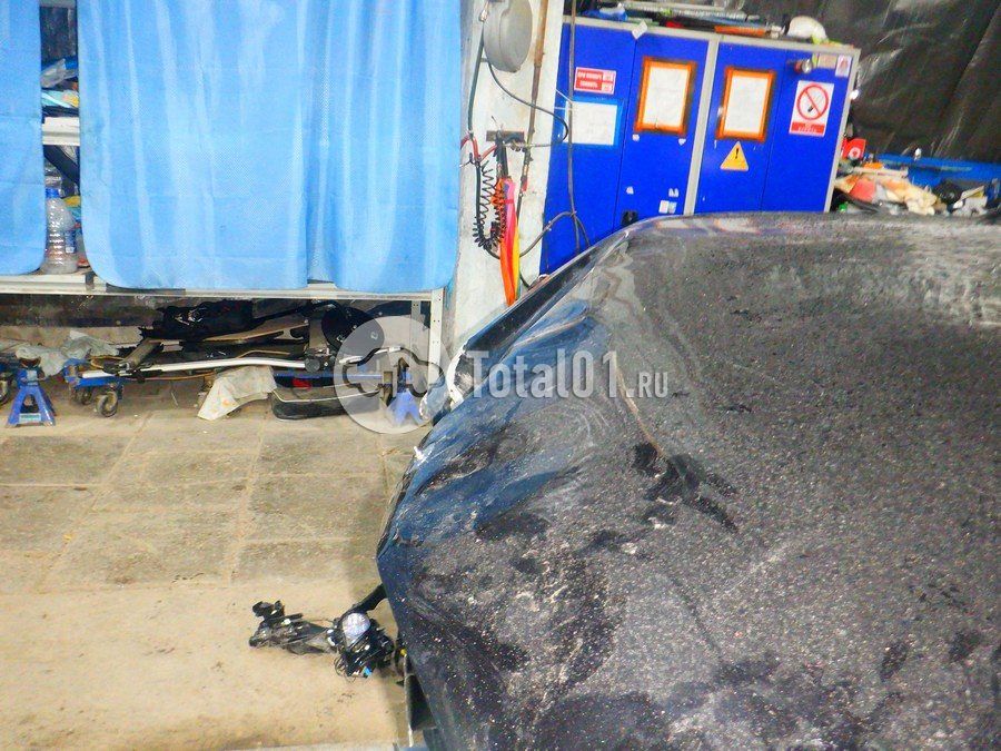 Фото Mercedes-Benz S-класс 178