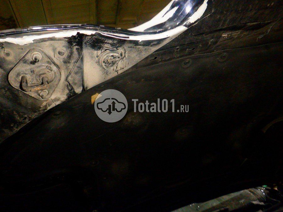 Фото Mercedes-Benz S-класс 182