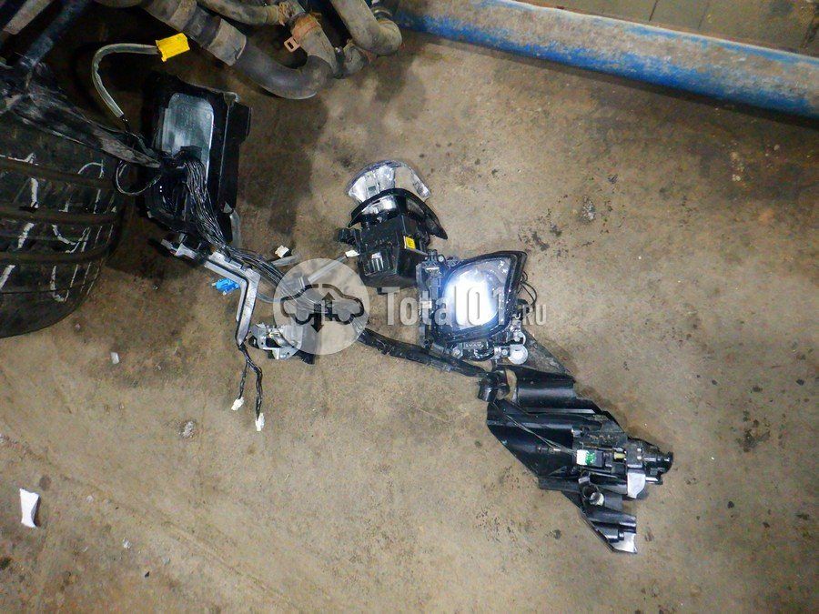 Фото Mercedes-Benz S-класс 184