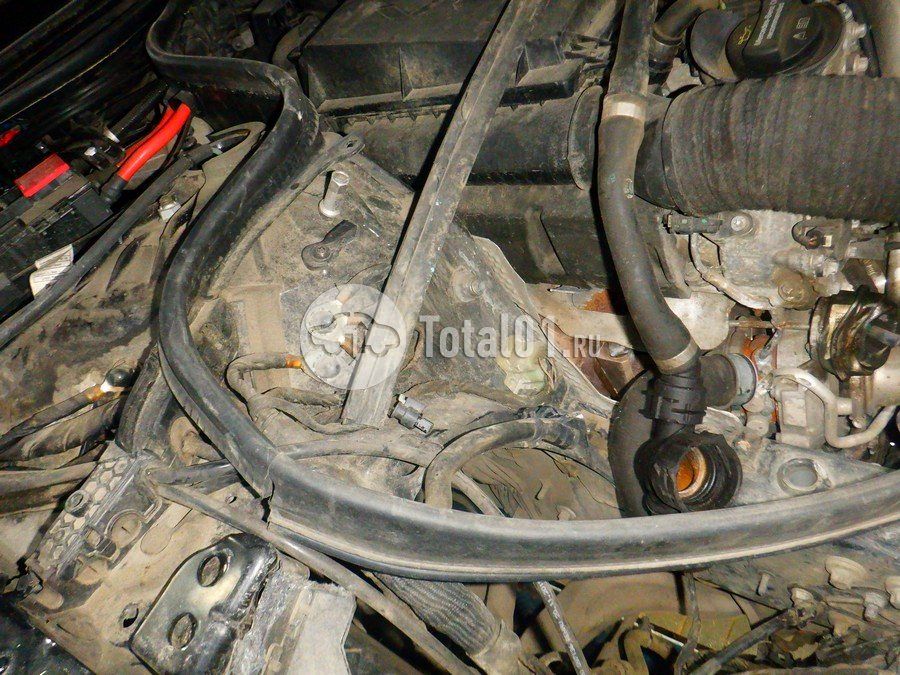 Фото Mercedes-Benz S-класс 188