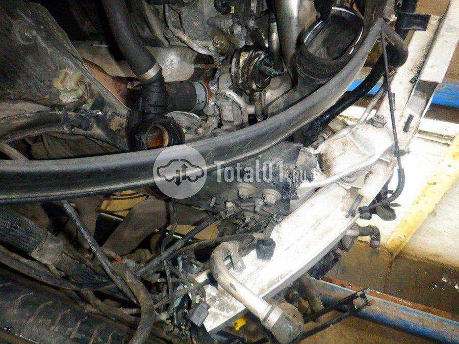 Фото Mercedes-Benz S-класс 190