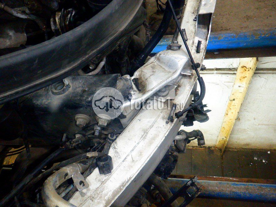 Фото Mercedes-Benz S-класс 192