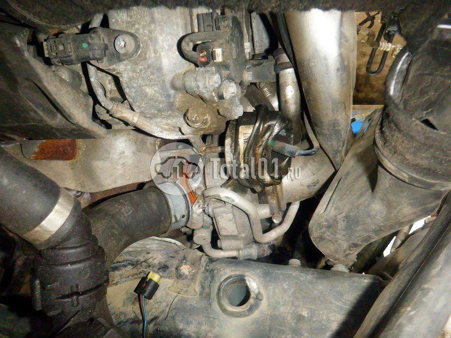 Фото Mercedes-Benz S-класс 194