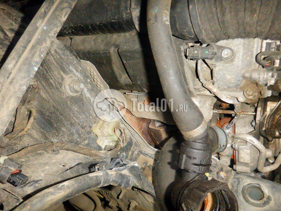 Фото Mercedes-Benz S-класс 196