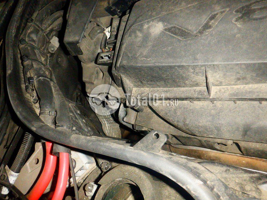 Фото Mercedes-Benz S-класс 200