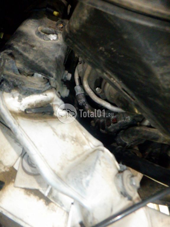 Фото Mercedes-Benz S-класс 210