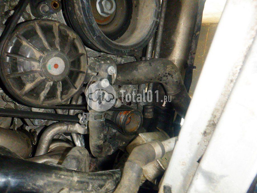 Фото Mercedes-Benz S-класс 214