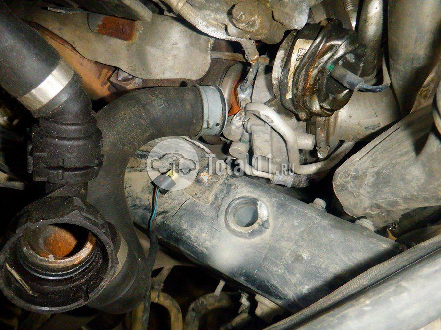 Фото Mercedes-Benz S-класс 220