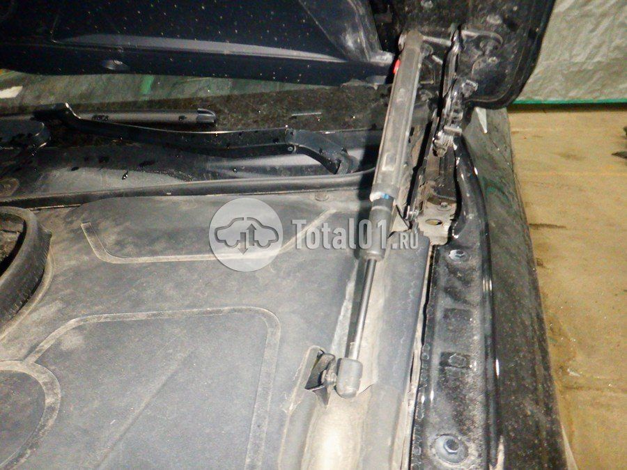 Фото Mercedes-Benz S-класс 222