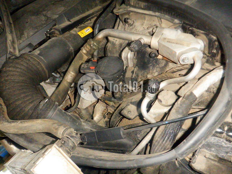 Фото Mercedes-Benz S-класс 228