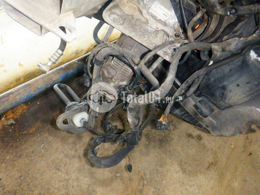 Фото Mercedes-Benz S-класс 234