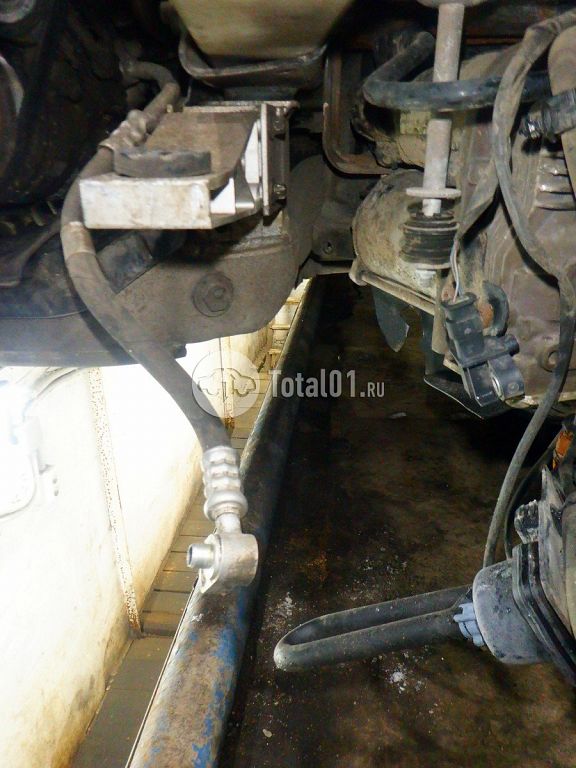 Фото Mercedes-Benz S-класс 236