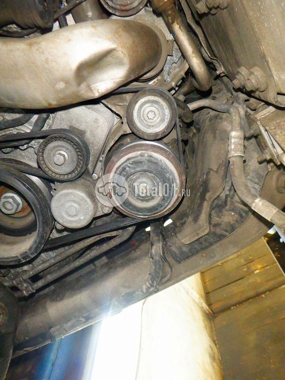 Фото Mercedes-Benz S-класс 238