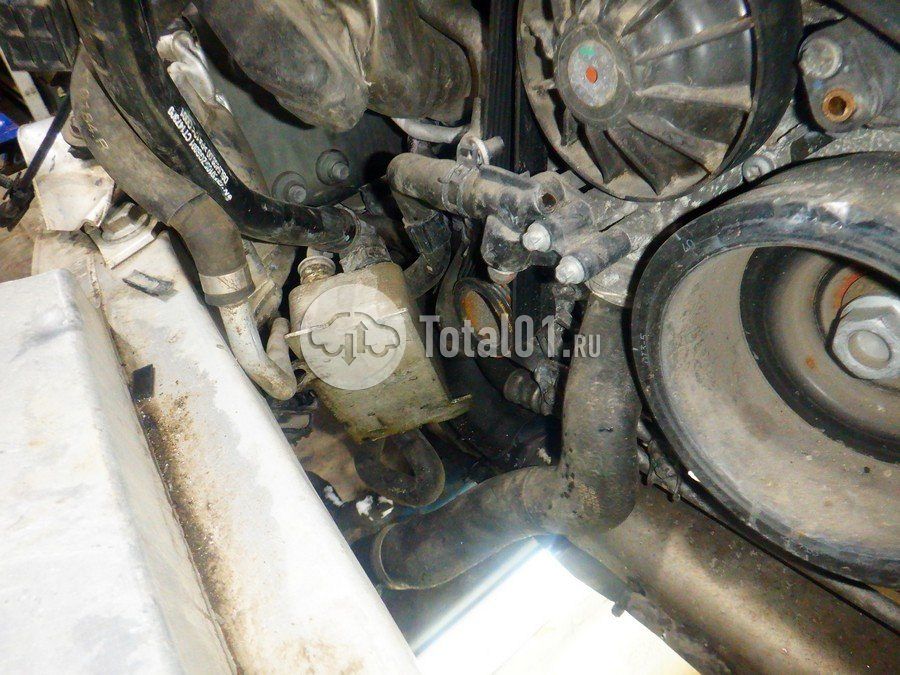 Фото Mercedes-Benz S-класс 242