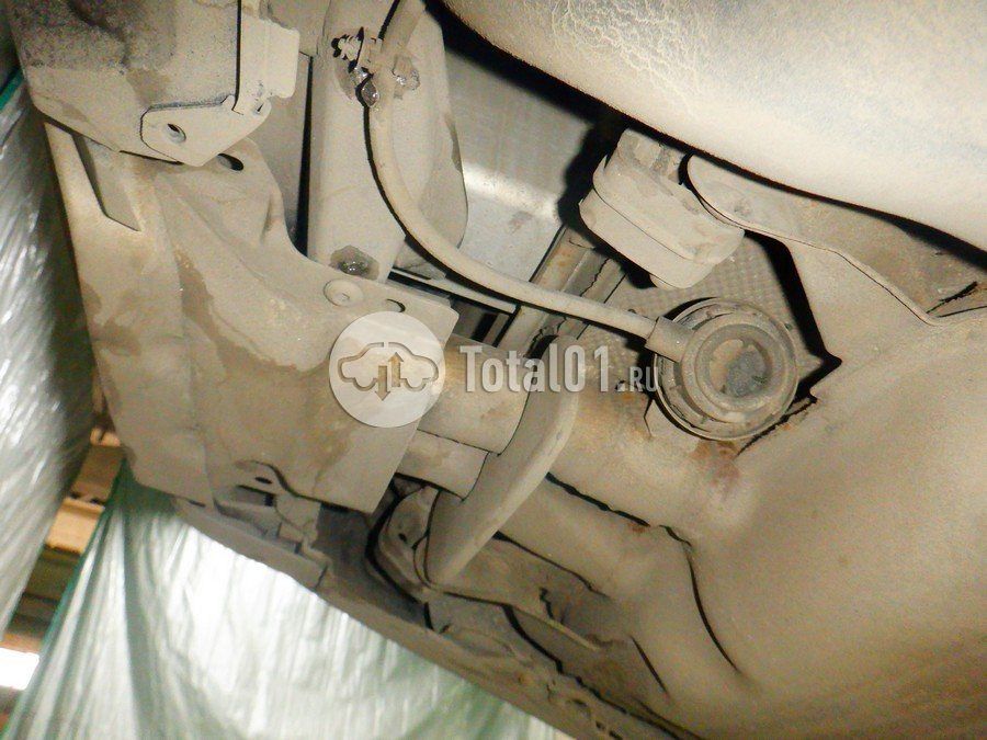 Фото Mercedes-Benz S-класс 250