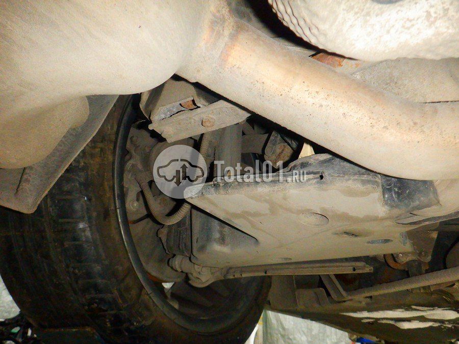 Фото Mercedes-Benz S-класс 254