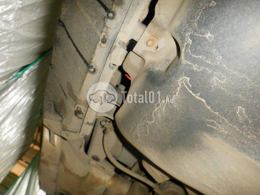 Фото Mercedes-Benz S-класс 256