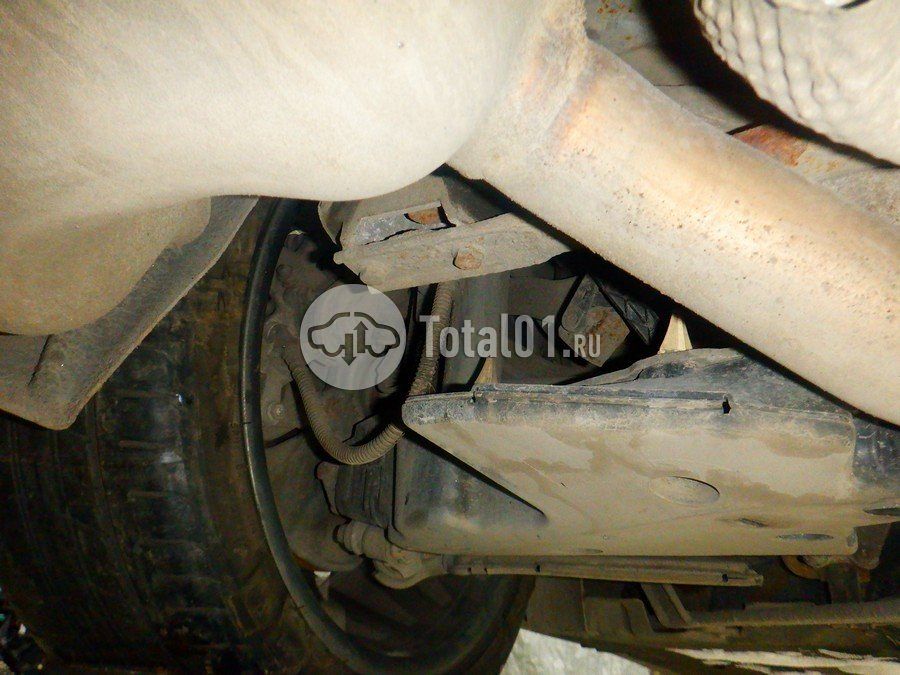 Фото Mercedes-Benz S-класс 262