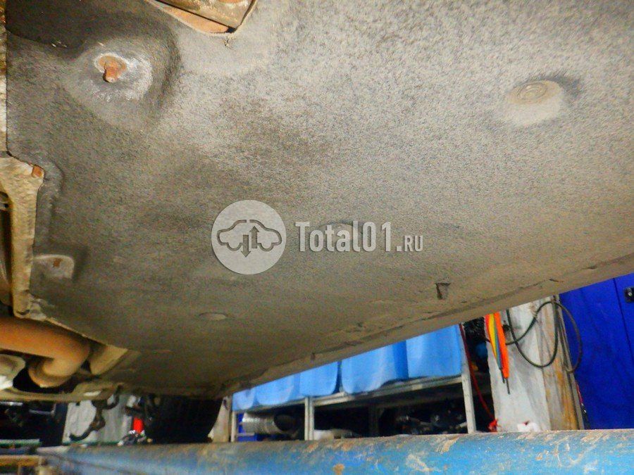 Фото Mercedes-Benz S-класс 282