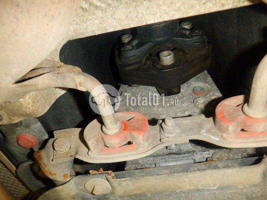 Фото Mercedes-Benz S-класс 286