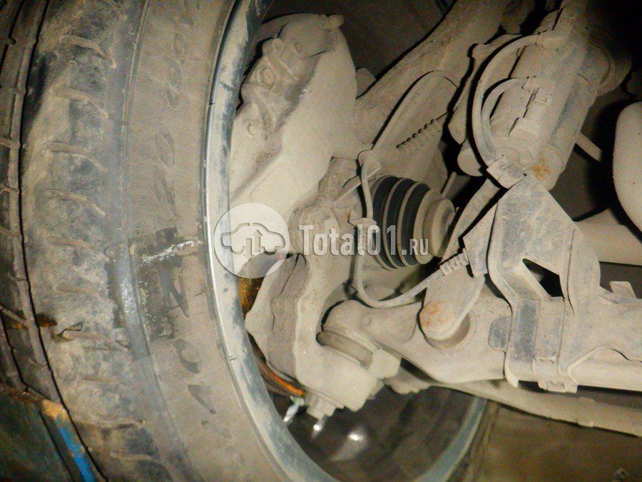 Фото Mercedes-Benz S-класс 292