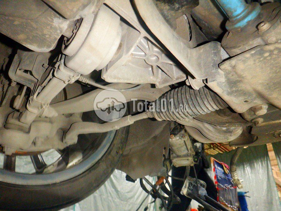 Фото Mercedes-Benz S-класс 294