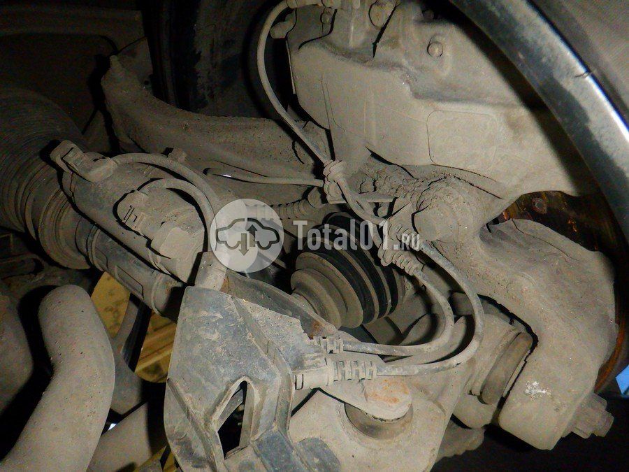 Фото Mercedes-Benz S-класс 298